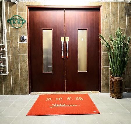 Kk Guesthouse Гонконг Екстер'єр фото