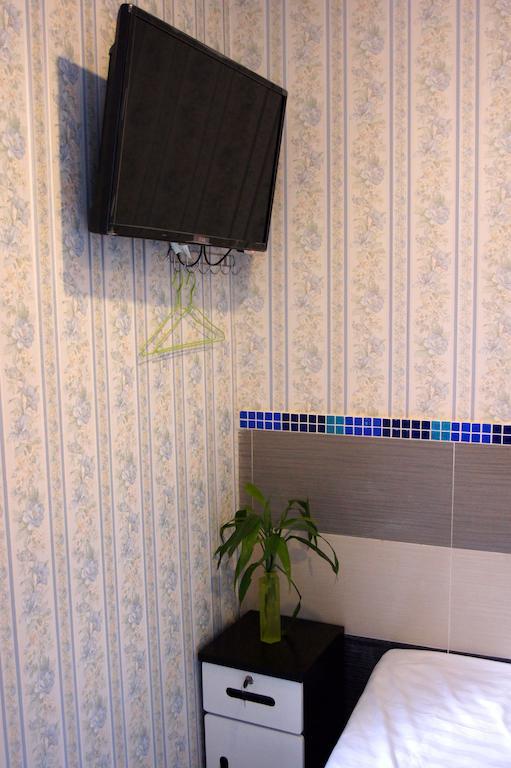 Kk Guesthouse Гонконг Номер фото