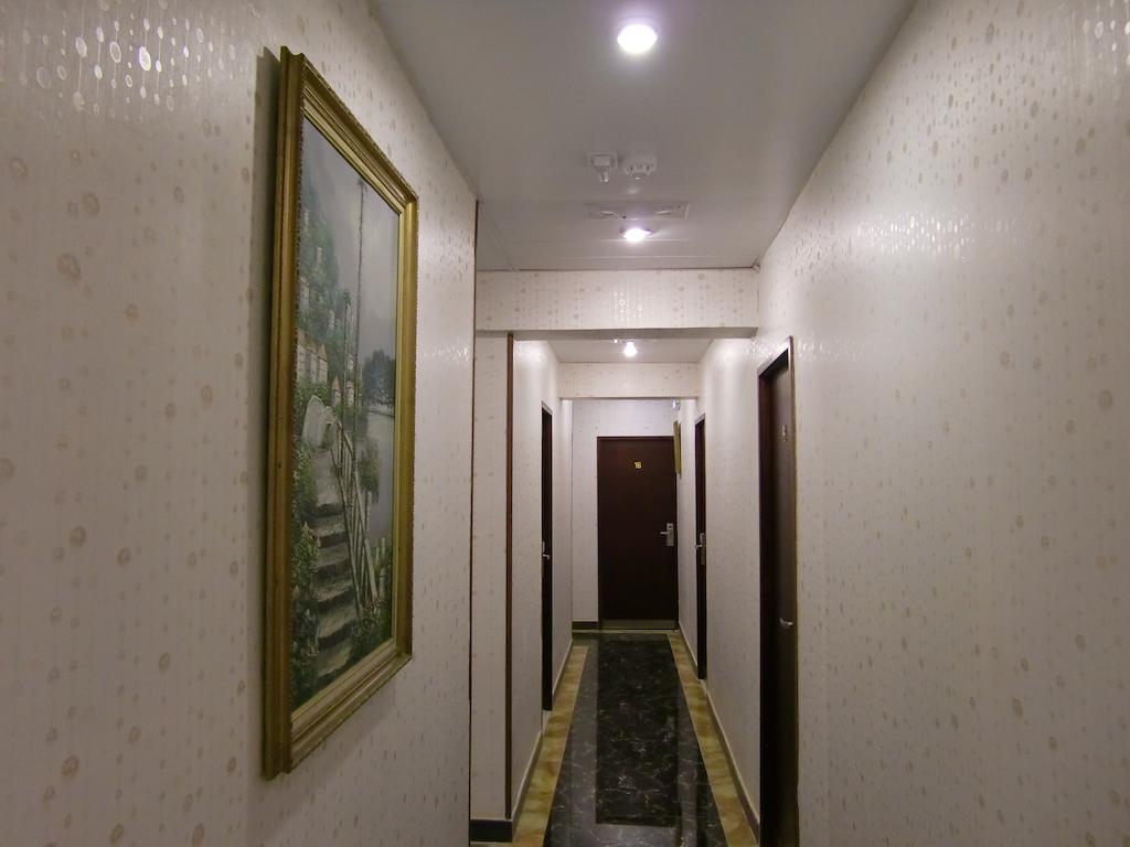 Kk Guesthouse Гонконг Екстер'єр фото