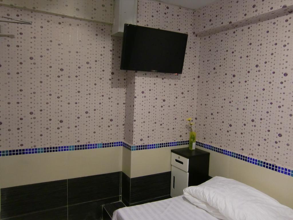 Kk Guesthouse Гонконг Номер фото