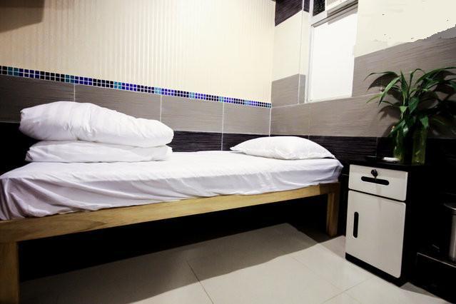 Kk Guesthouse Гонконг Екстер'єр фото