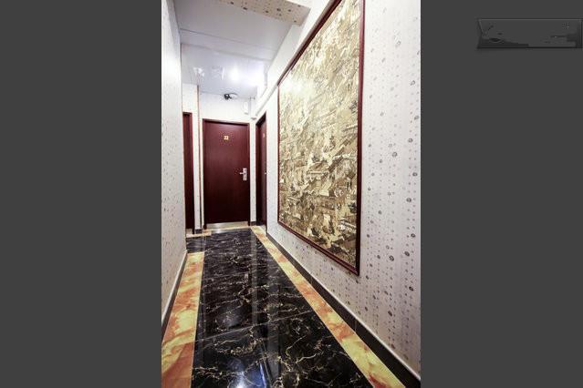 Kk Guesthouse Гонконг Екстер'єр фото